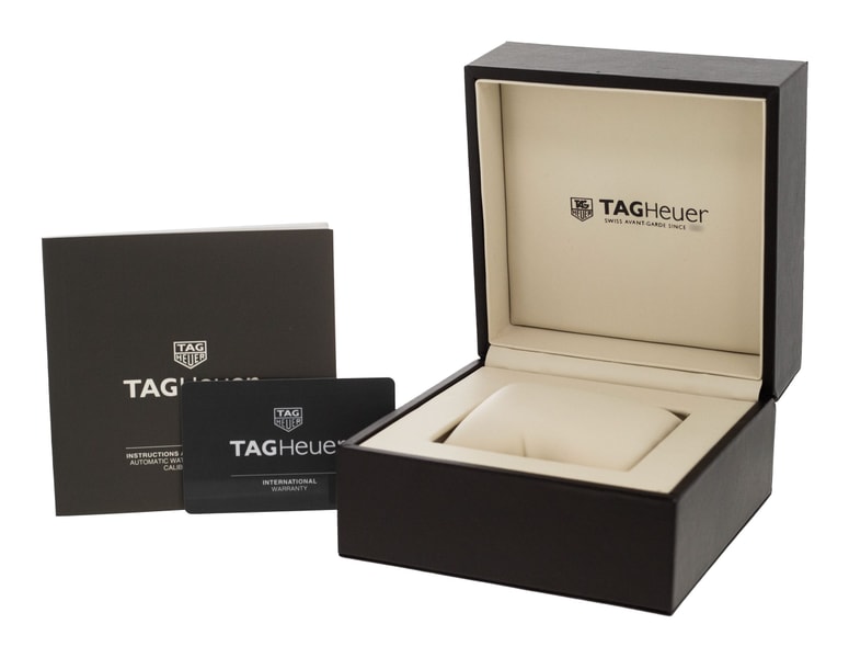 Tag Heuer Carrera WAR201C.FC6266